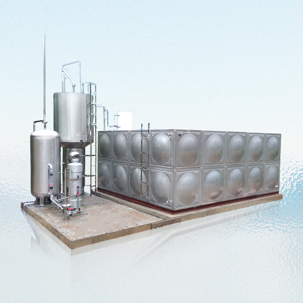 農(nóng)村飲用水處理設(shè)備