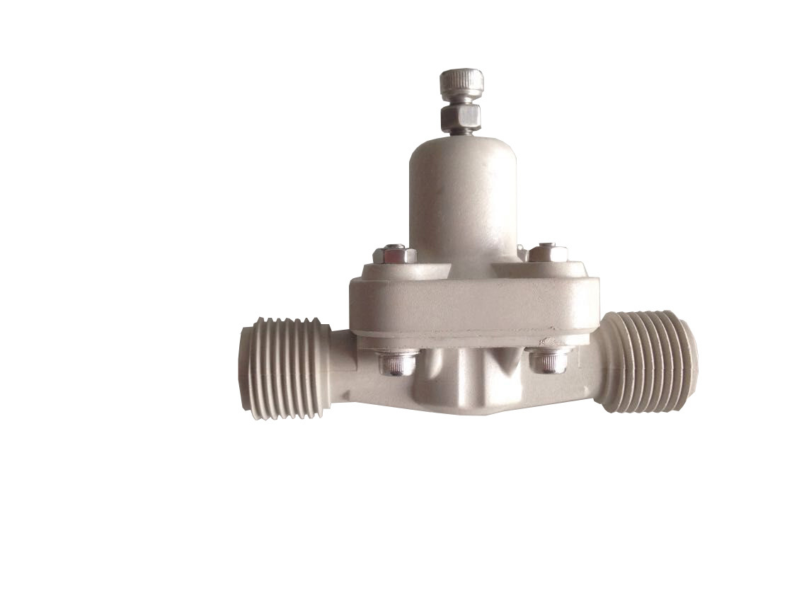 阿爾道斯背壓閥