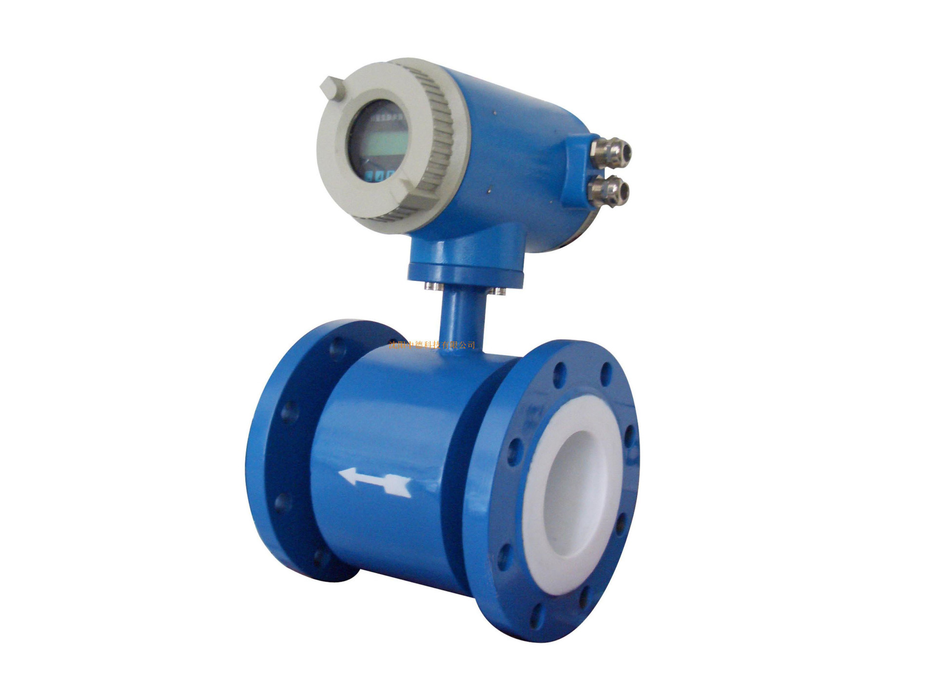 電磁流量計(jì)